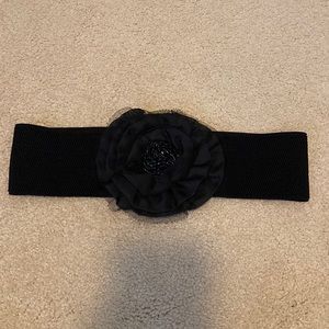 Black belt